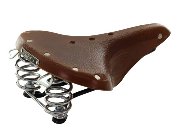 Brooks zadel B67 Honing