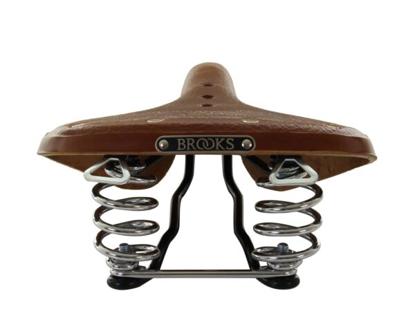 Brooks zadel B67 Honing - Afbeelding 2
