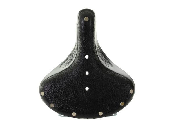 Brooks zadel B67 S Zwart - Afbeelding 4