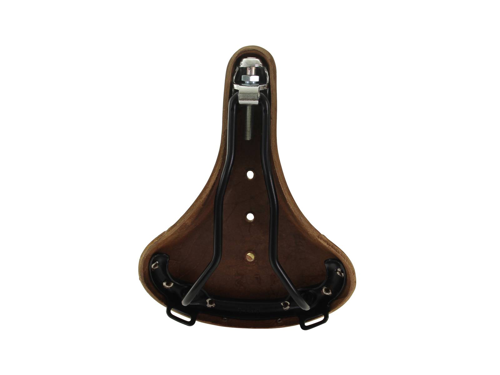 Brooks zadel B17 S Bruin - Afbeelding 3