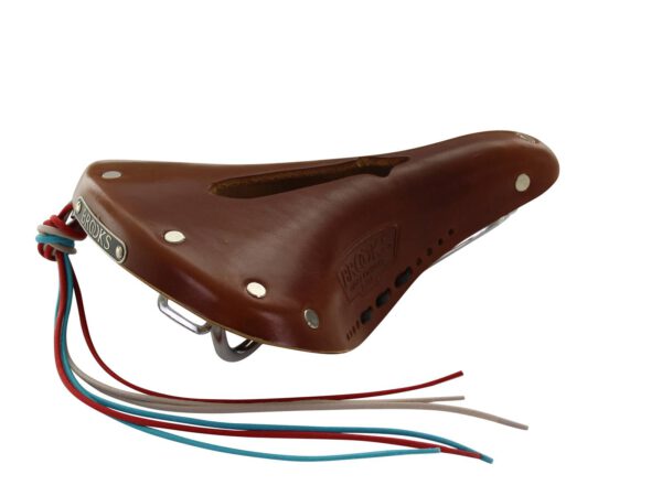 Brooks zadel B17 S Imperial Honing