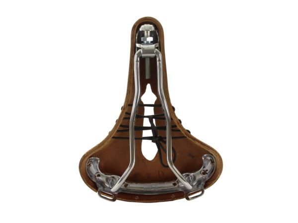 Brooks zadel B17 S Imperial Honing - Afbeelding 4
