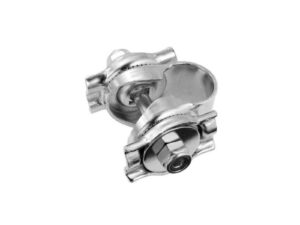 Brooks zadelstrop dubbel