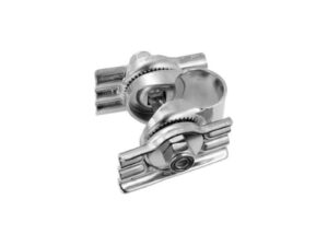 Brooks zadelstrop triple