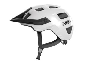 Abus helm MoTrip shiny white L 57-61cm