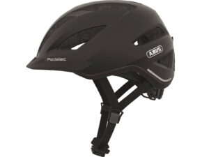 Abus helm Pedelec 1.2 shiny black L 56-62 cm