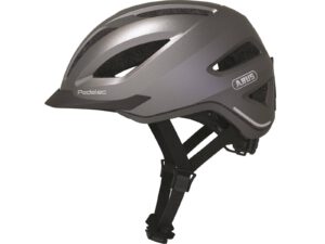 Abus helm Pedelec 1.2 sparkling titan L 56-62 cm