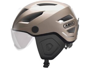 Abus helm Pedelec 2.0 ACE champagne gold L 56-62cm