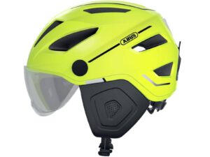 Abus helm Pedelec 2.0 ACE signal yellow L 56-62cm