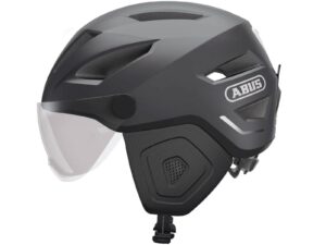 Abus helm Pedelec 2.0 ACE titan L 56-62cm
