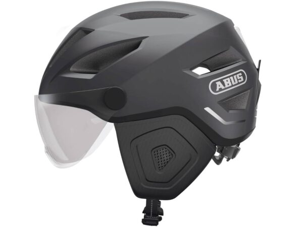 Abus helm Pedelec 2.0 ACE titan M 52-57cm