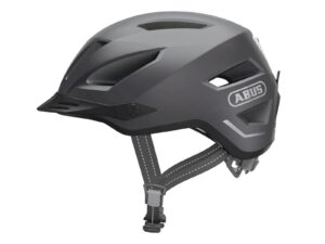 Abus helm Pedelec 2.0 titan L 56-62cm