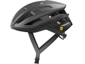 Abus helm PowerDome MIPS velvet black L 57-61cm