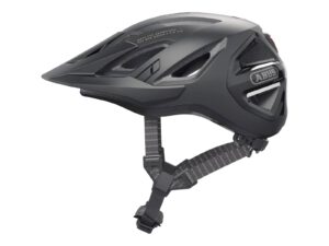Abus helm Urban-I 3.0 ACE velvet black S 51-55cm