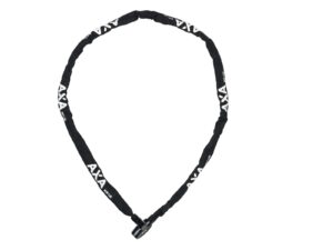 Axa kettingslot Rigid RCK 3,5/120 zwart