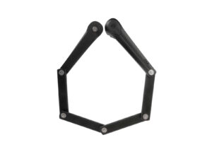 Axa vouwslot Fold 85