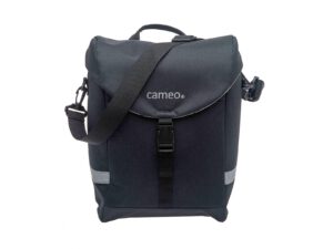 Cameo enkele tas Sports bag black