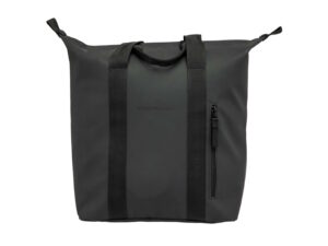 New Looxs fietstas Shopper Kota Oslo black 24L