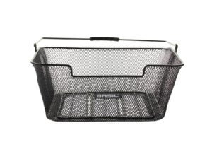 Basil fietsmand Capri Flex