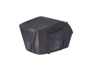 Basil regenhoes L vr fietsmand ICON L/BOLD L