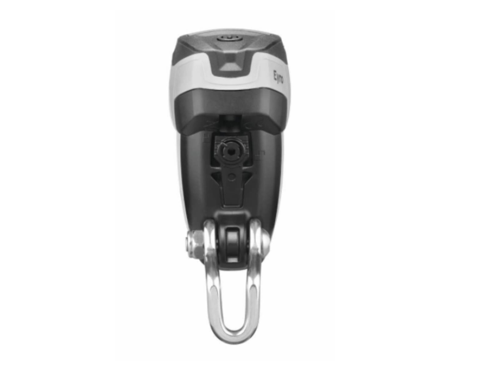 Busch & Muller koplamp Eyro usb 30 / 10 lux - Afbeelding 3