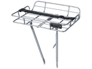 Basil voordrager Portland alu