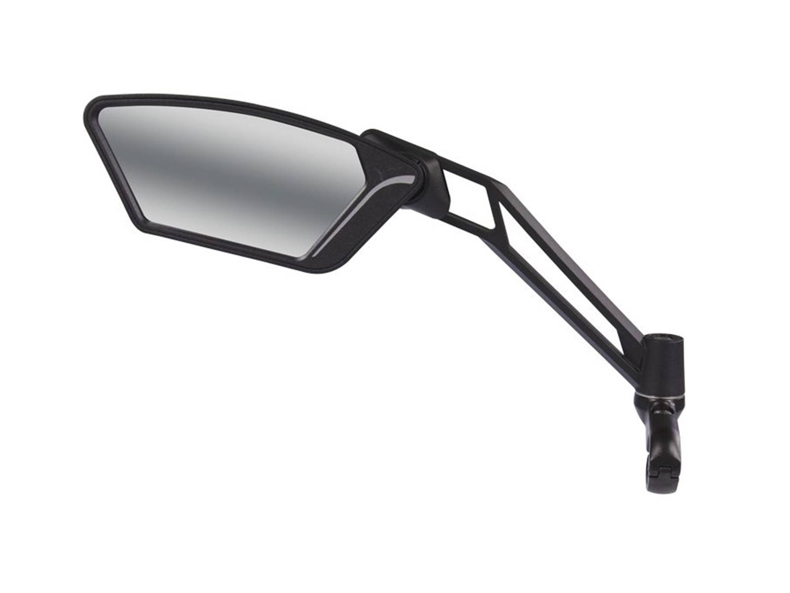 Simson Spiegel Excellent anti reflecterend