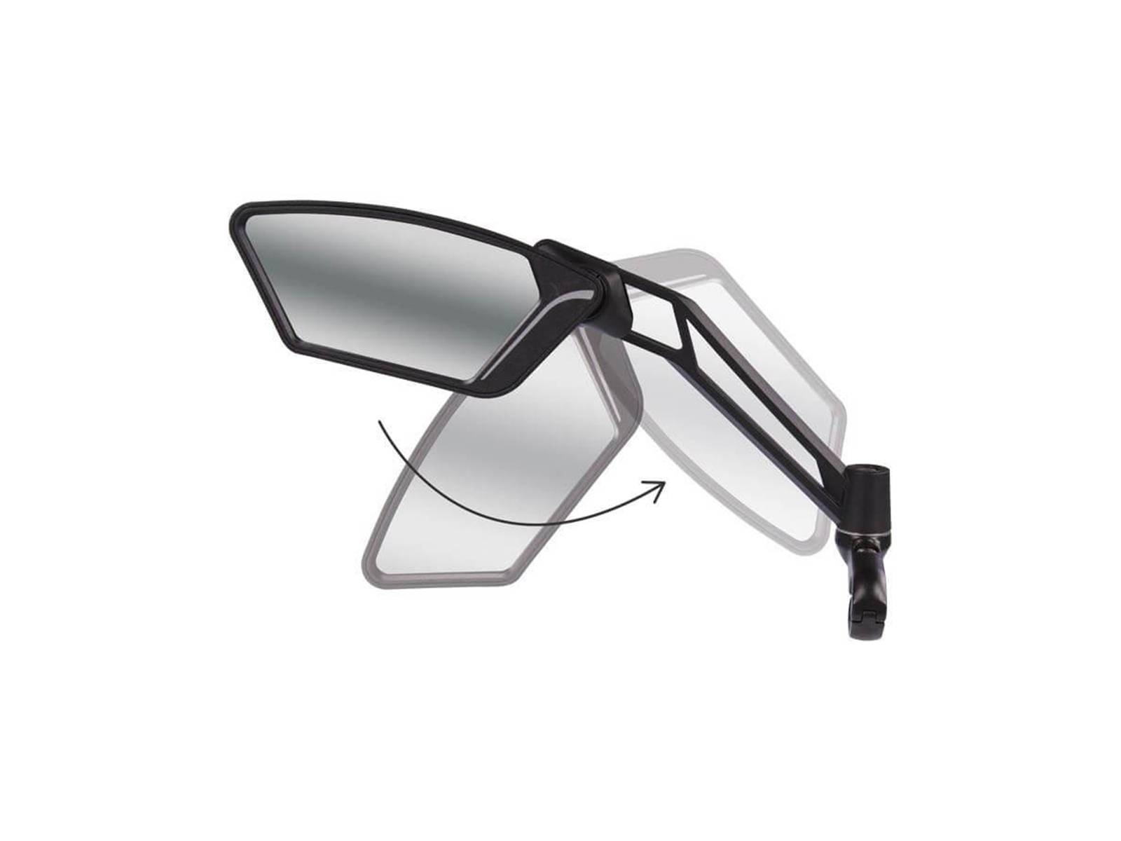 Simson Spiegel Excellent anti reflecterend - Afbeelding 3